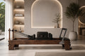 NILOURA Signature Wood