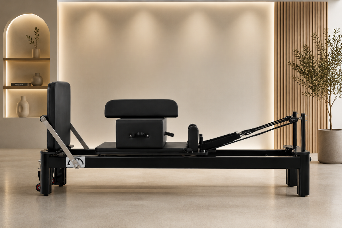 NILORA Studio