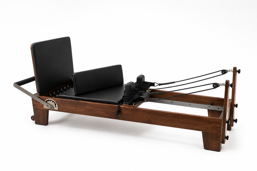 NILOURA Signature Wood