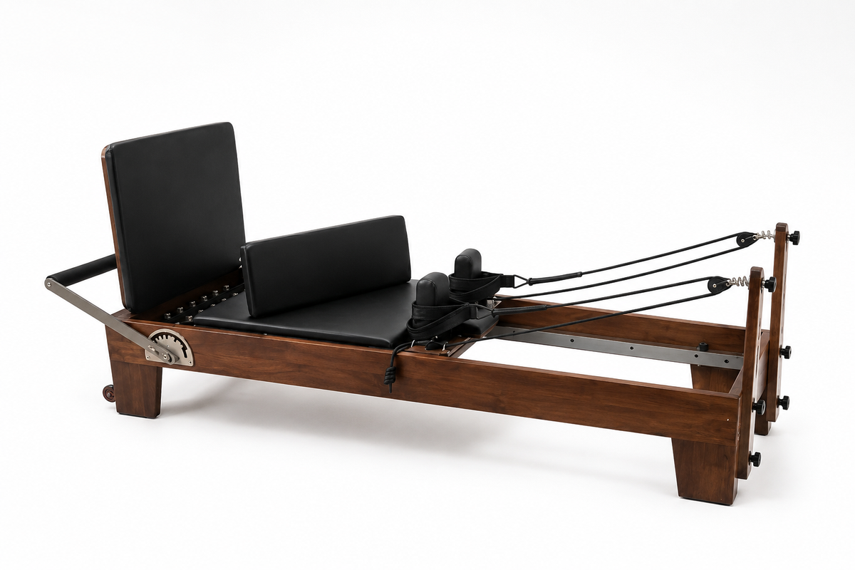 NILOURA Signature Wood